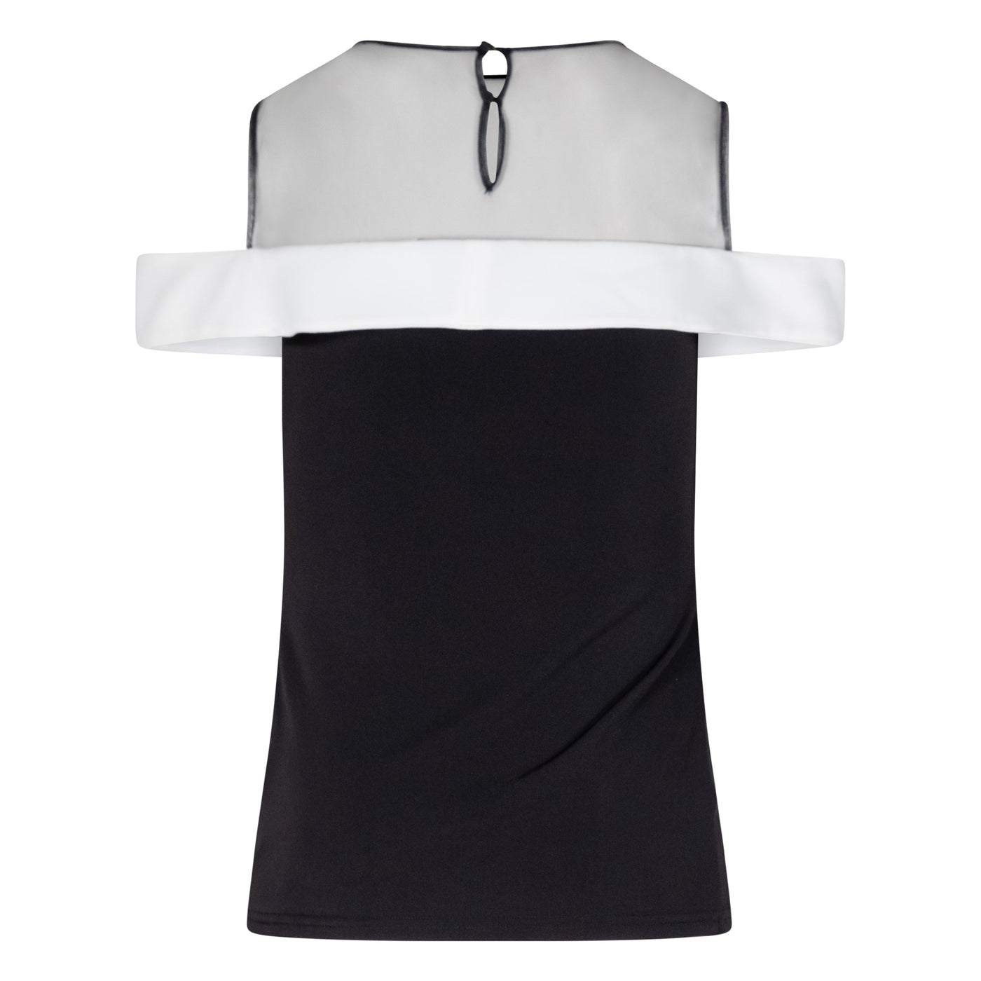 Anne Fontaine Top