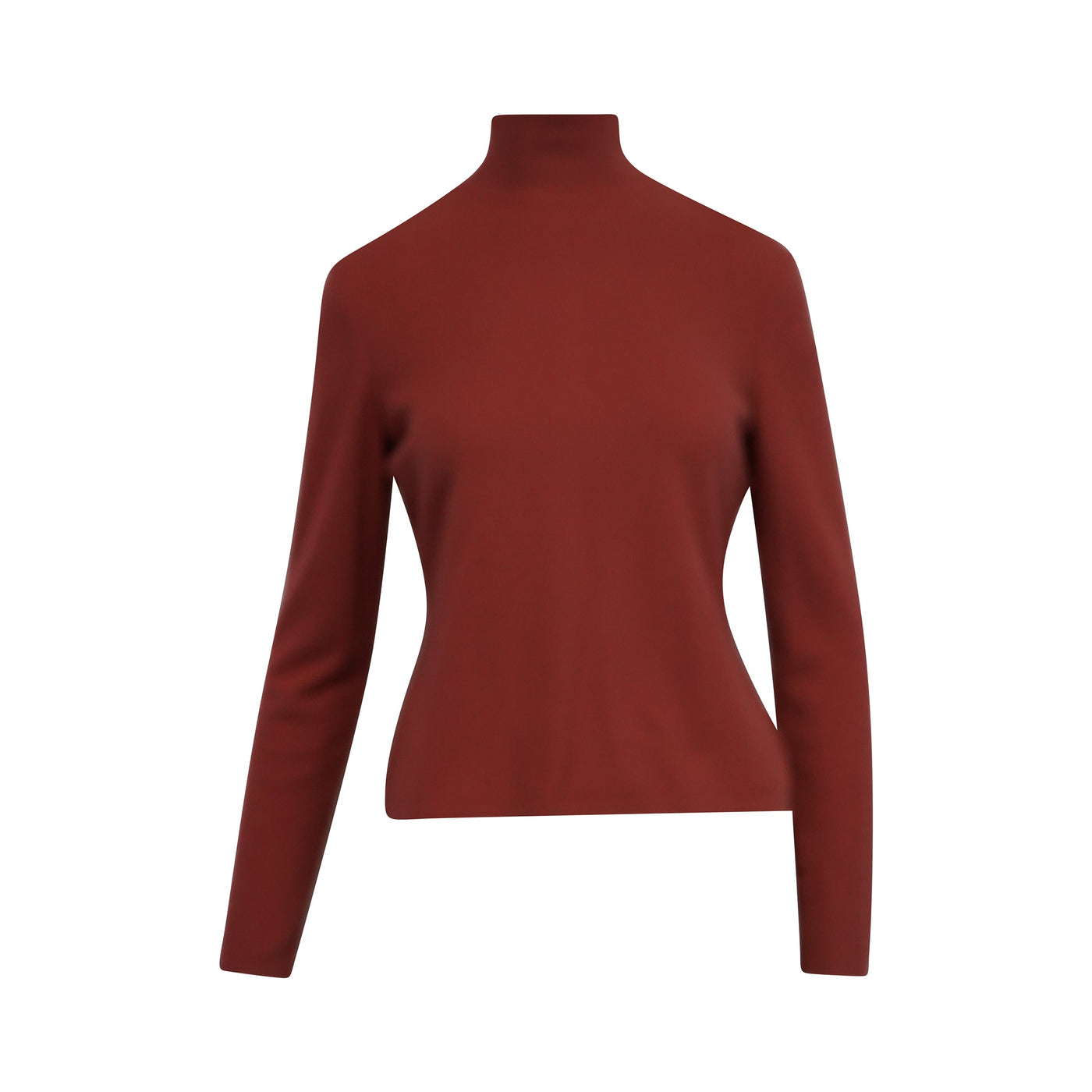 Barbara Walters' Oscar De La Renta Top