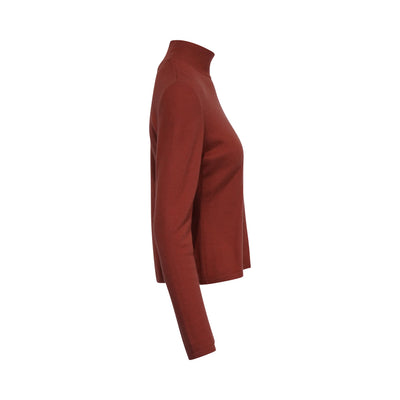 Barbara Walters' Oscar De La Renta Top