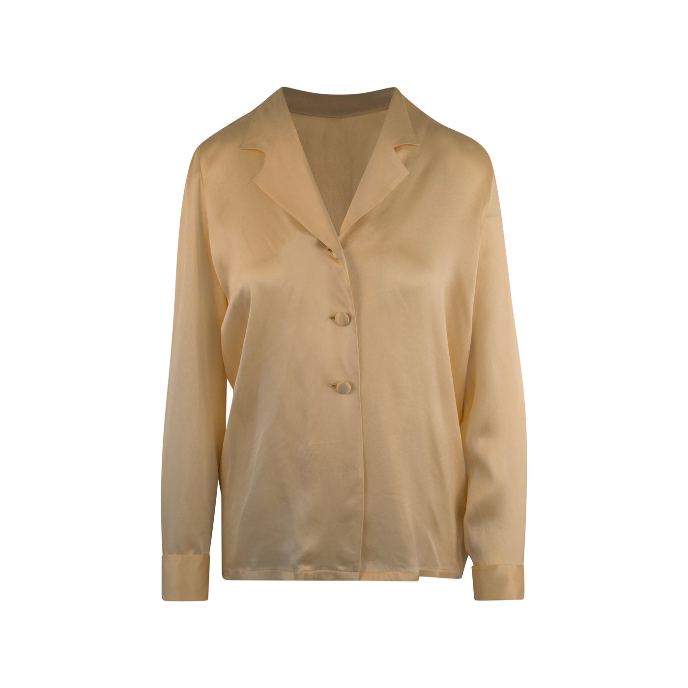 Barbara Walters' Ines De La Fressange Top