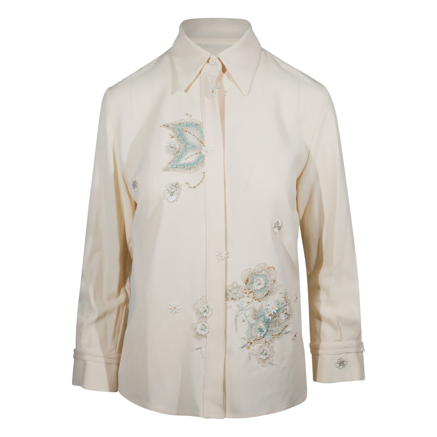 Repurpose(D) Gabriela Hearst Shirt