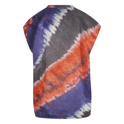 Raquel Allegra Top