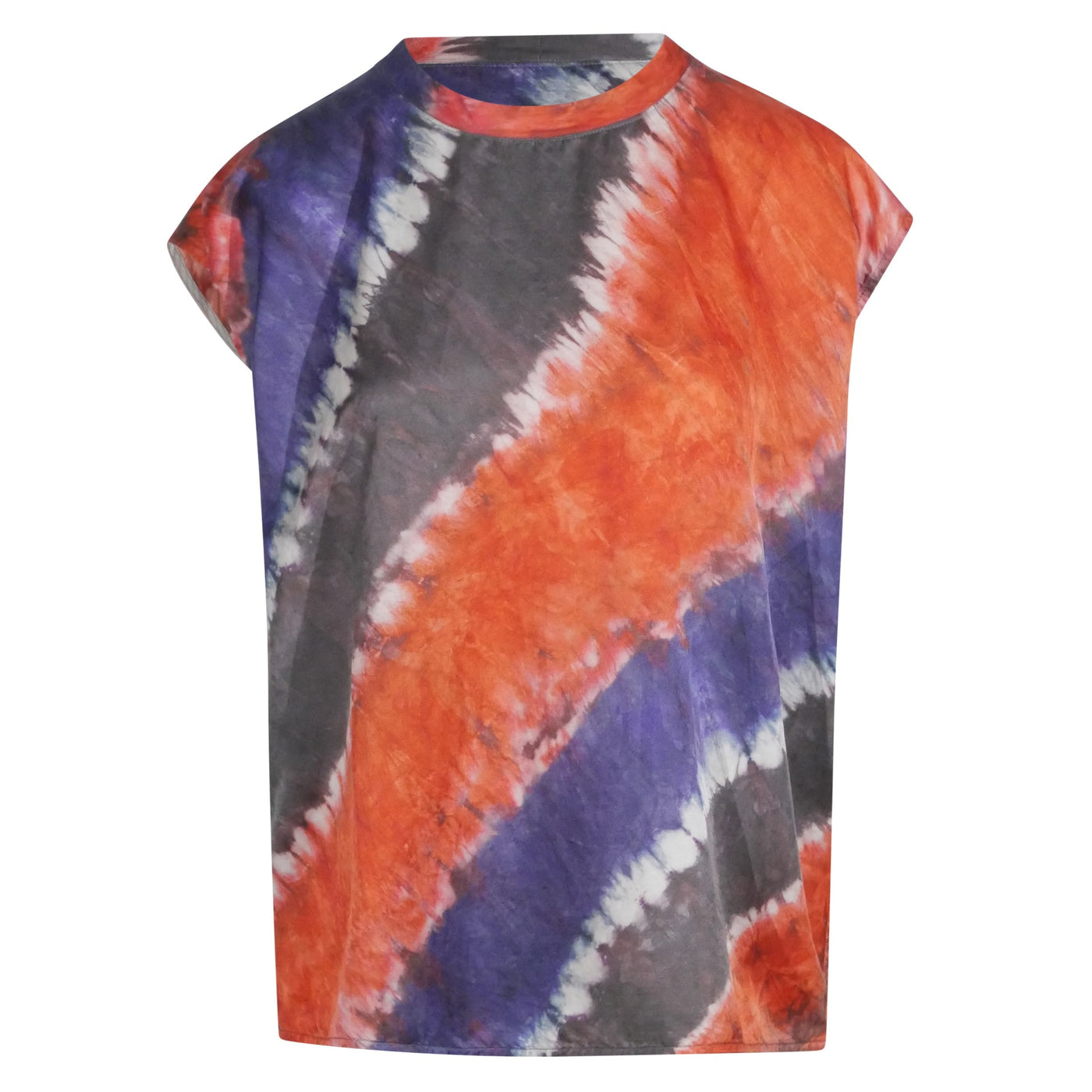 Raquel Allegra Top