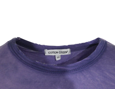 Cotton Citizen Tee