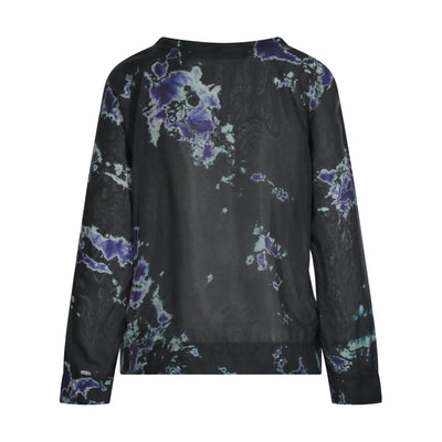 Raquel Allegra Top