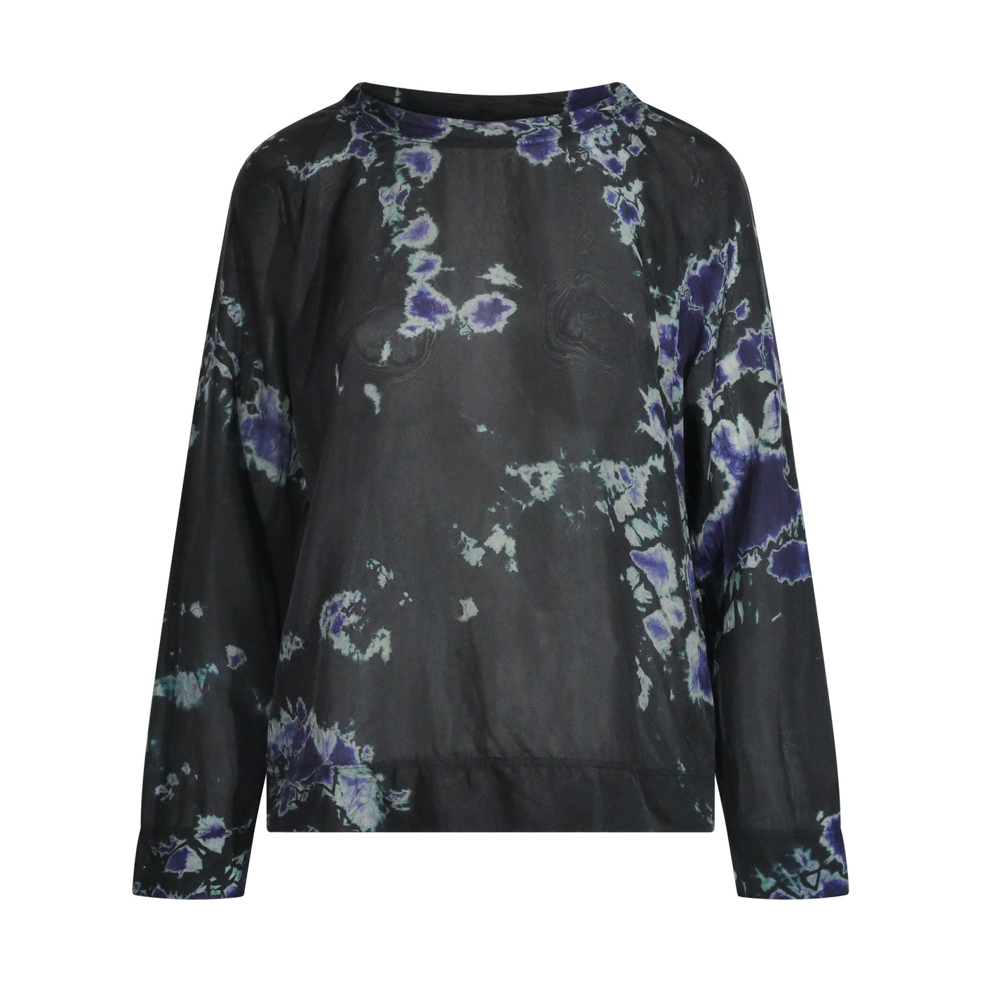 Raquel Allegra Top