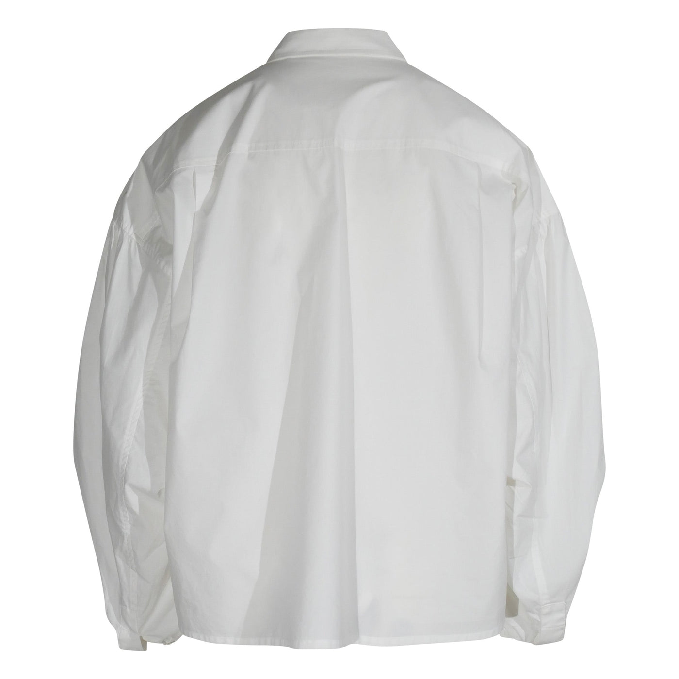 Tela Button Down Top