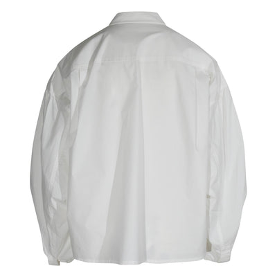 Tela Button Down Top