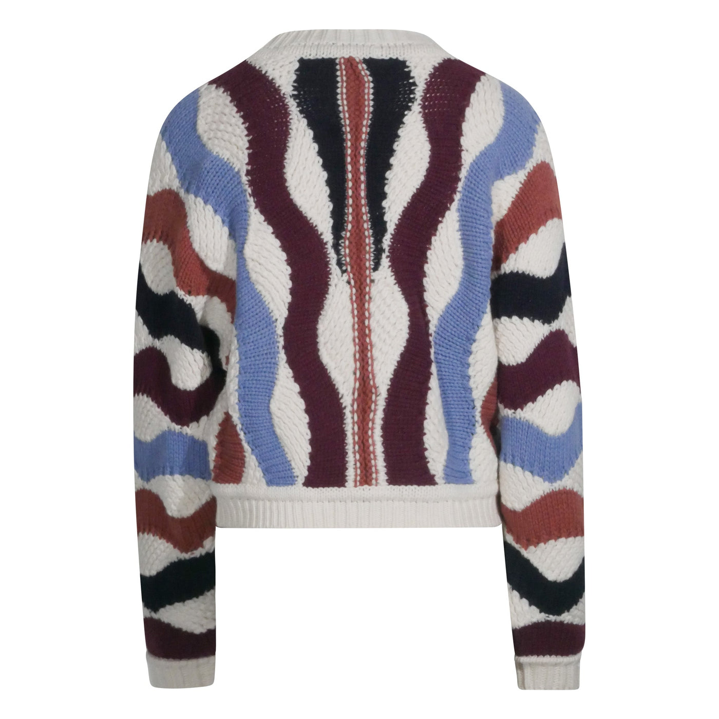 Ba&sh Jumper