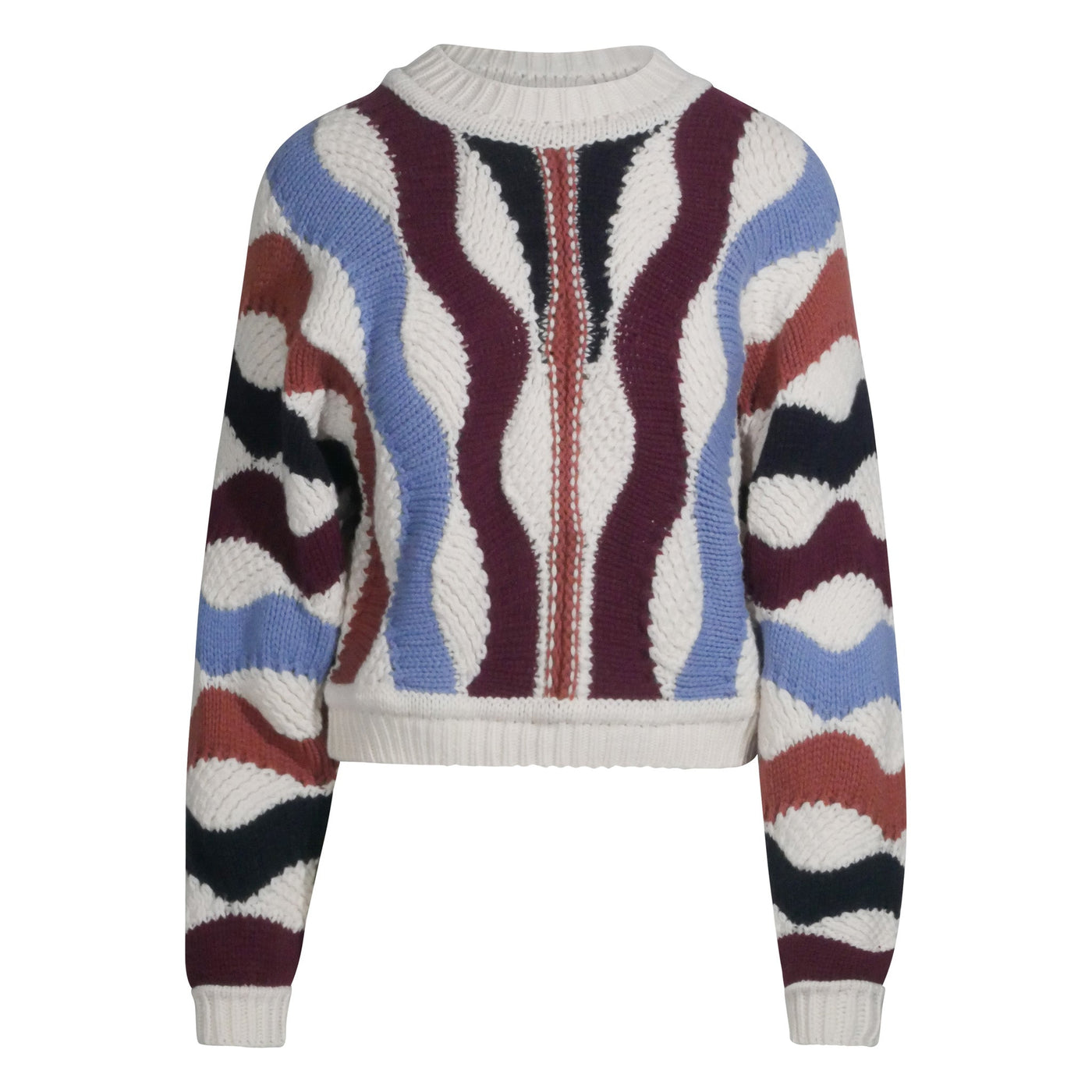 Ba&sh Jumper