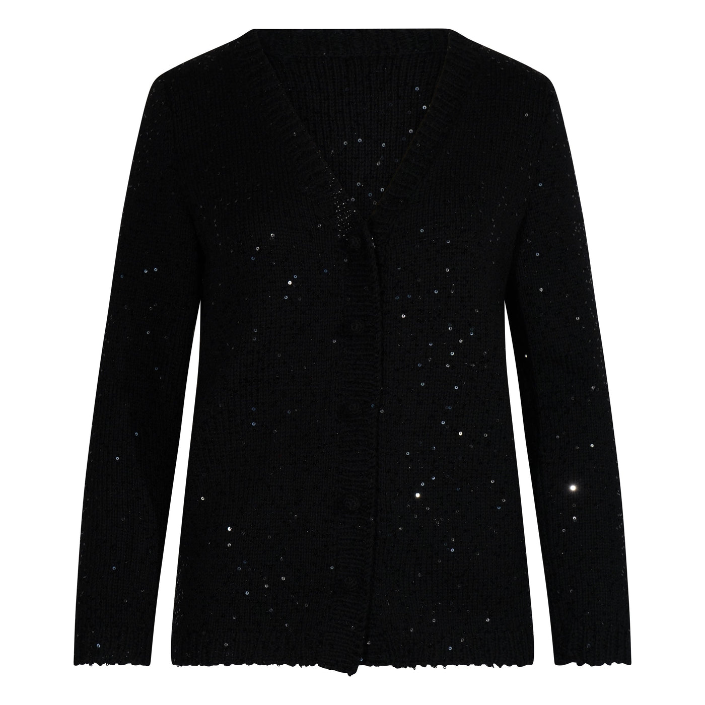Nina Bauer Cardigan