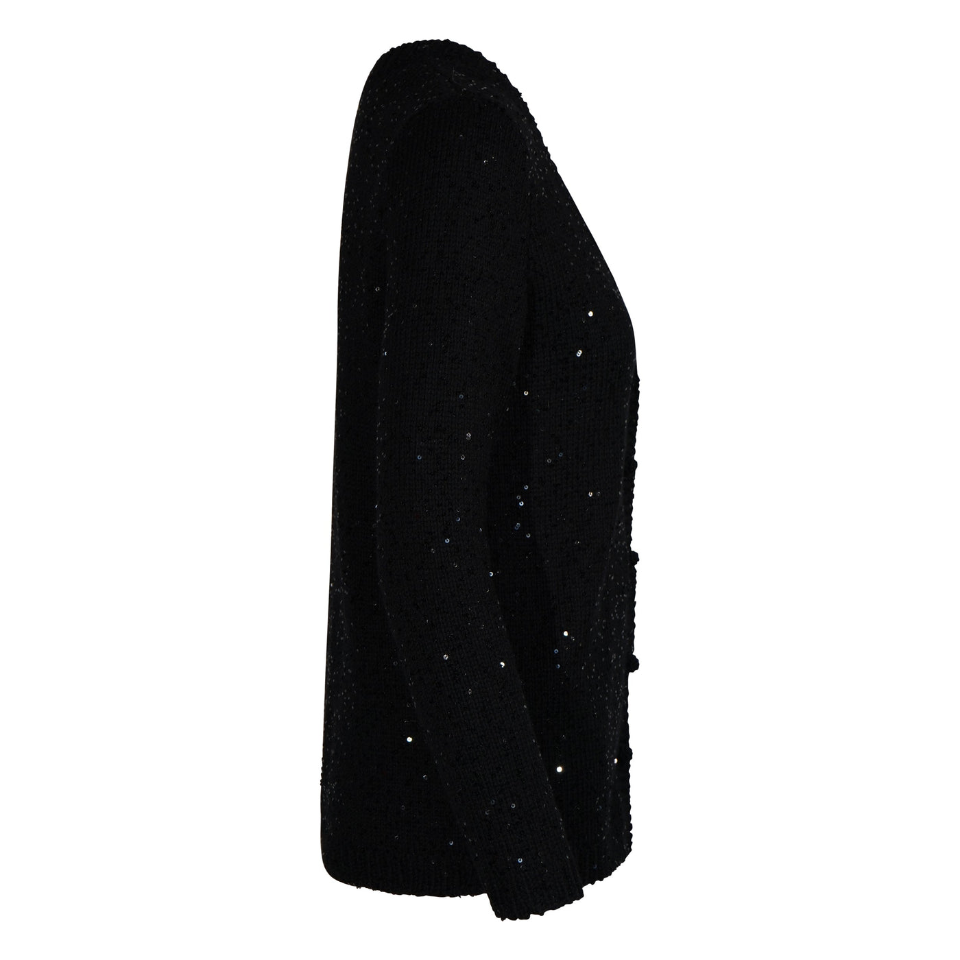 Nina Bauer Cardigan