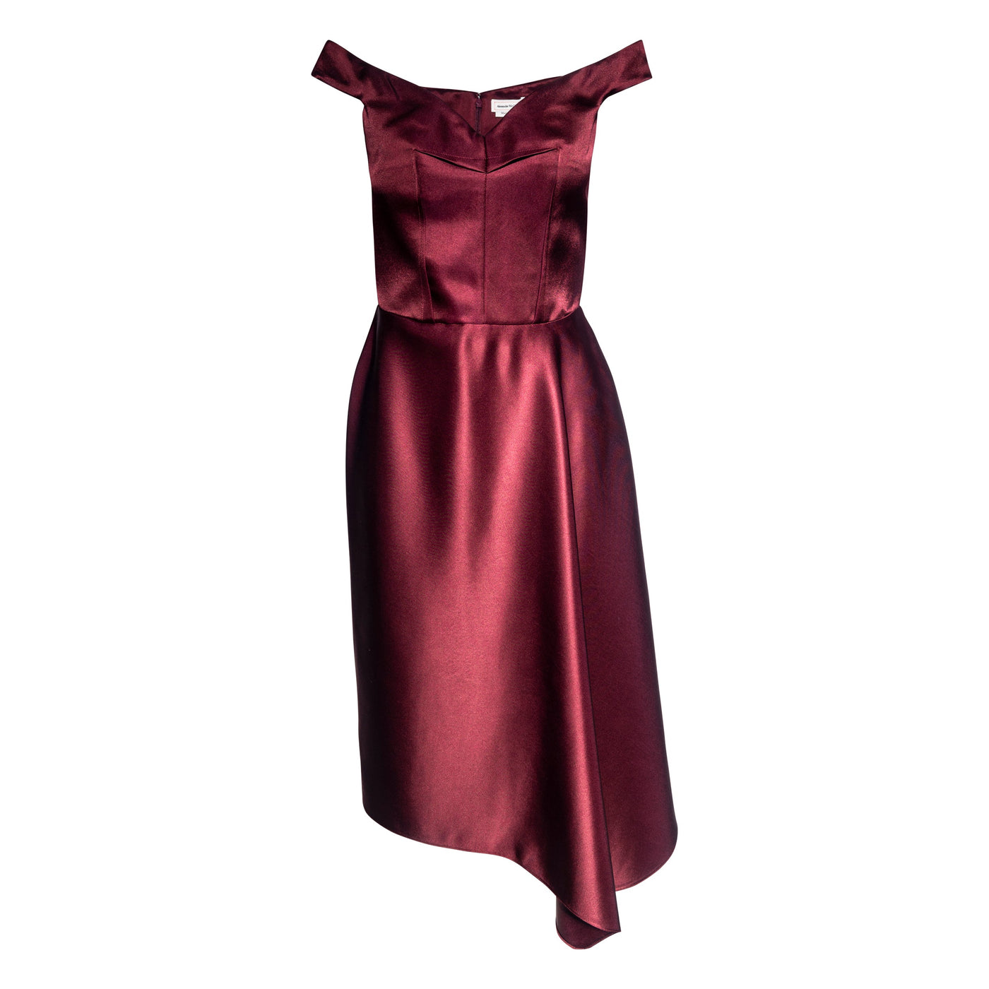 Alexander McQueen Dress