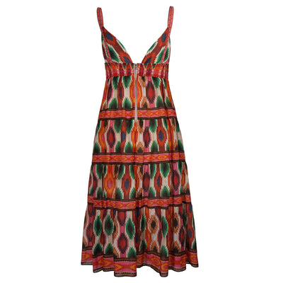 Alice and Olivia Dress