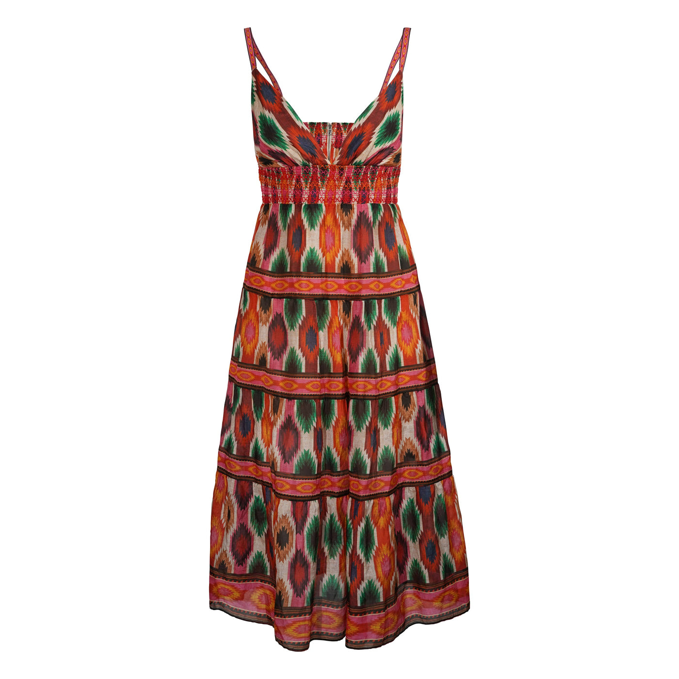 Alice and Olivia Dress
