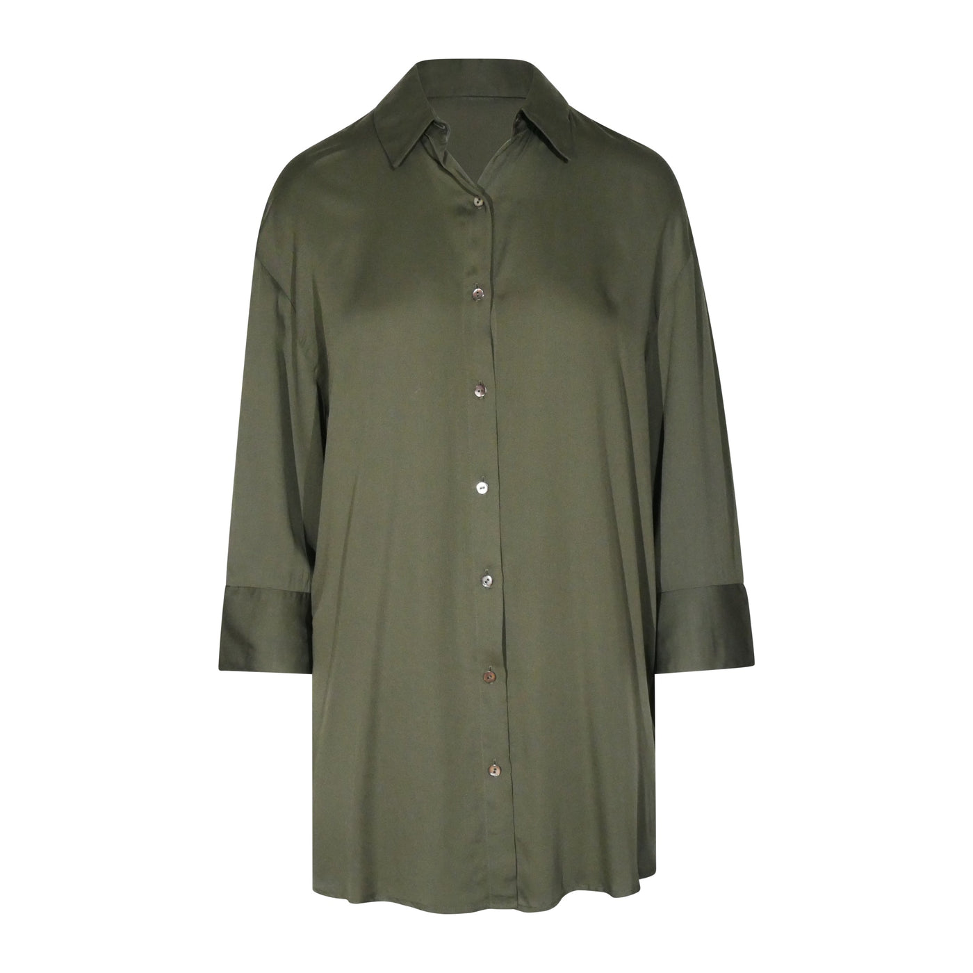 Neu Nomads Top