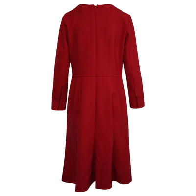 Oscar de La Renta Dress