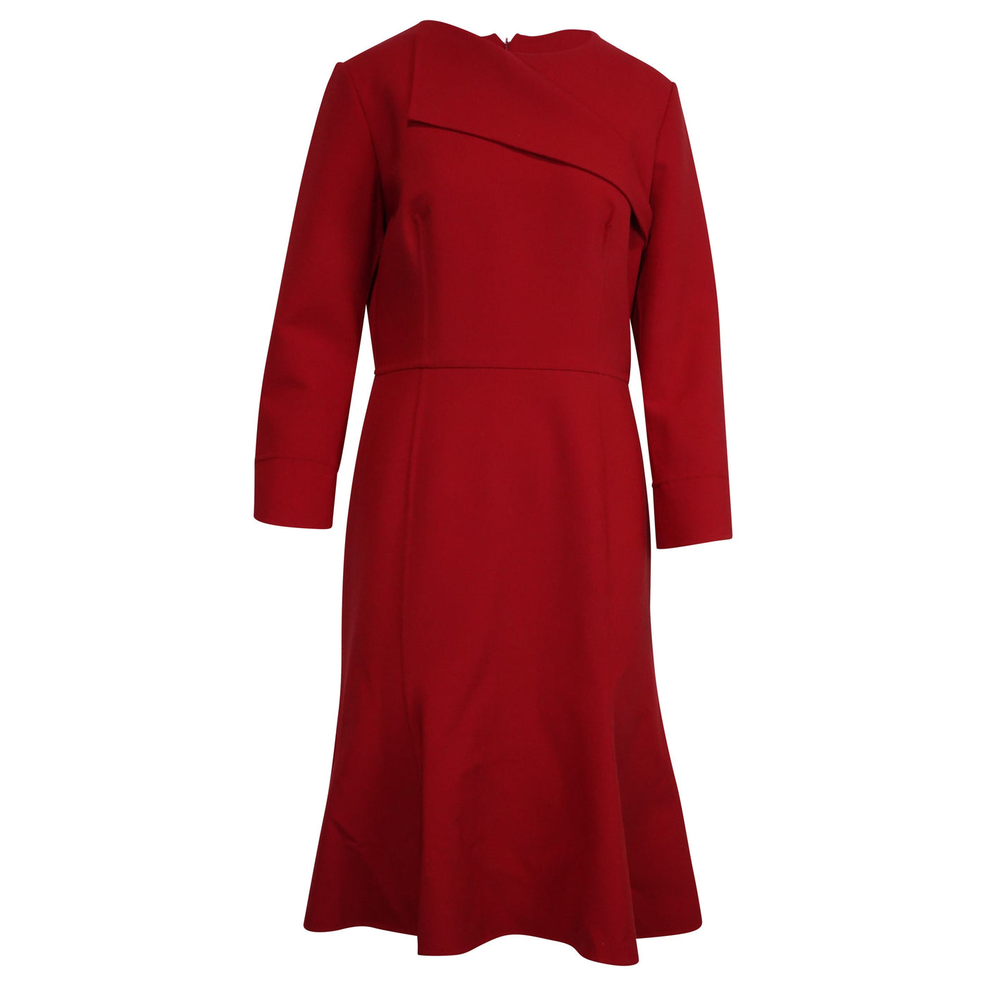 Oscar de La Renta Dress