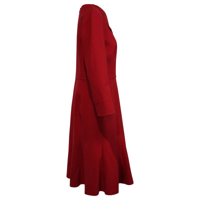 Oscar de La Renta Dress