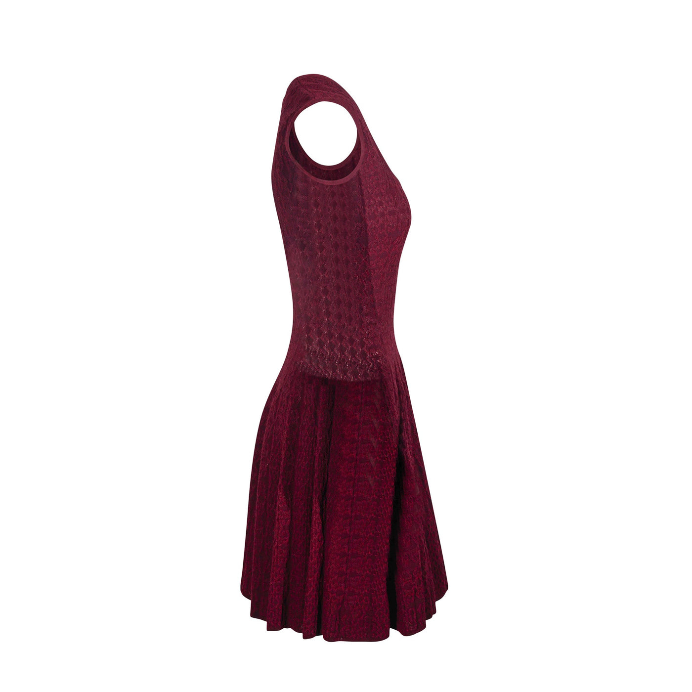 Alaia Dress