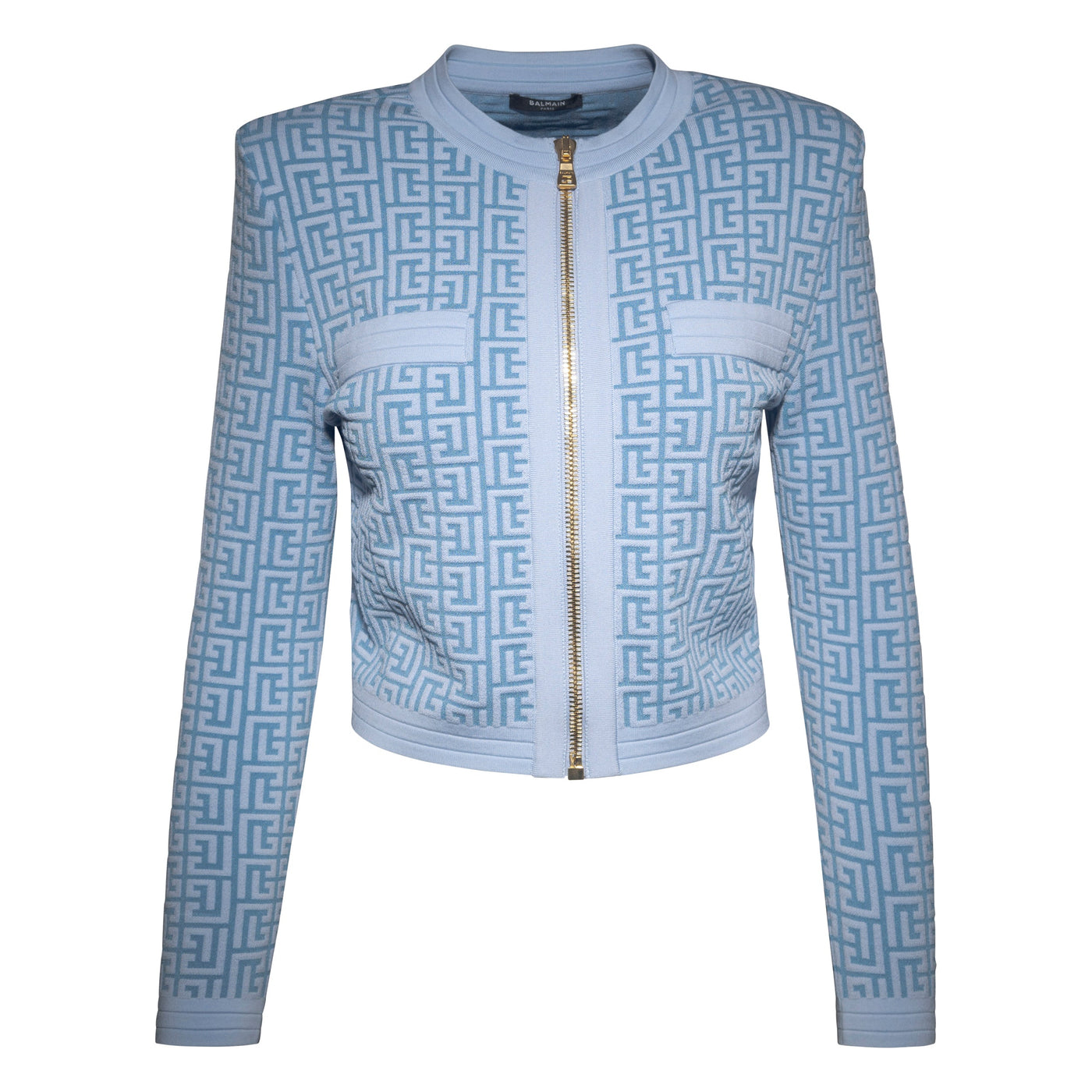 Balmain Jacket