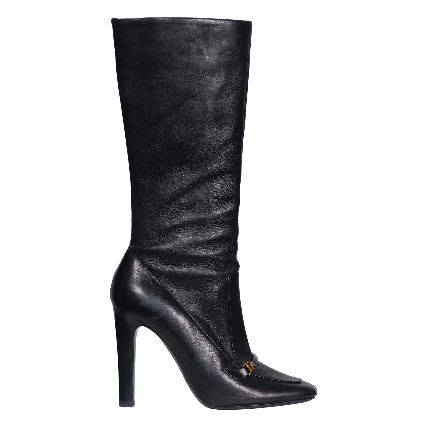 Saint Laurent Boot
