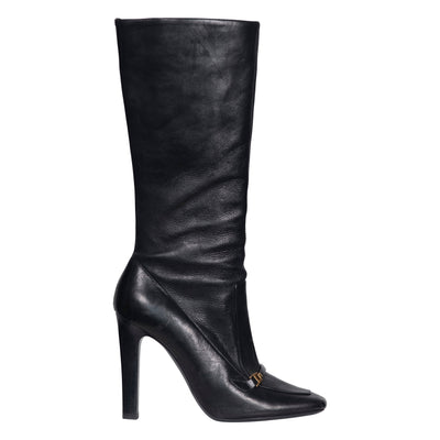 Saint Laurent Boot