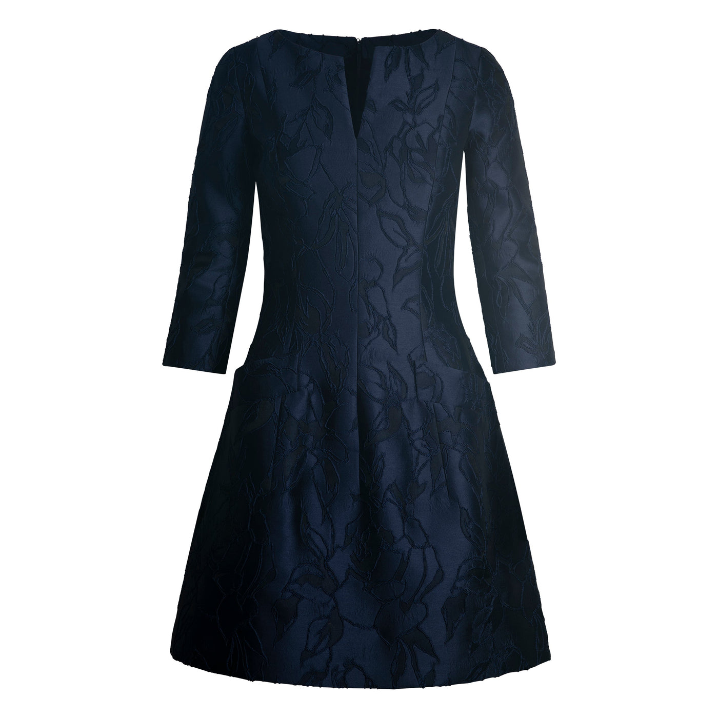 Oscar De La Renta Dress