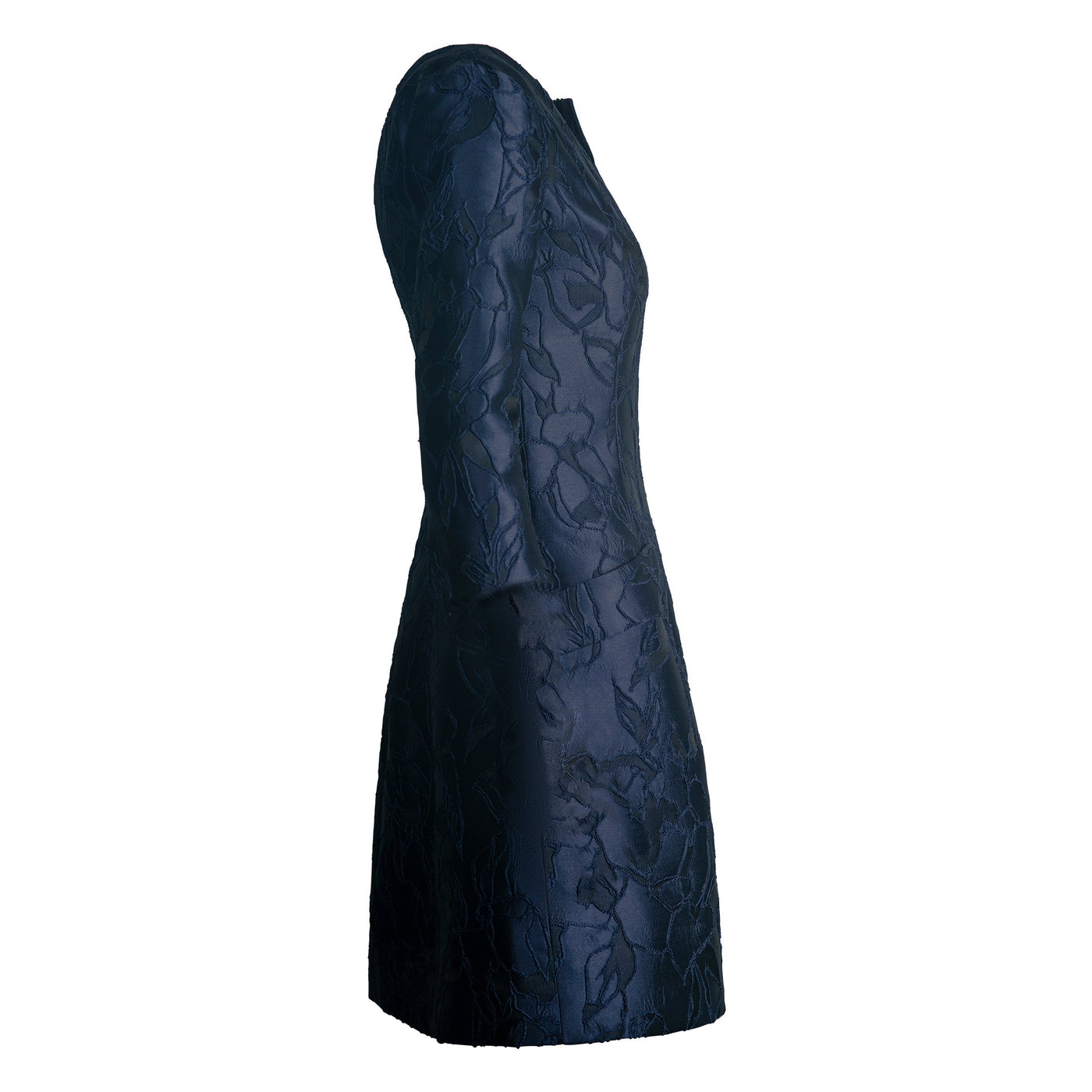 Oscar De La Renta Dress