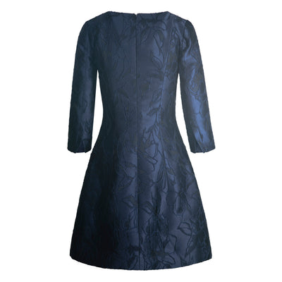Oscar De La Renta Dress