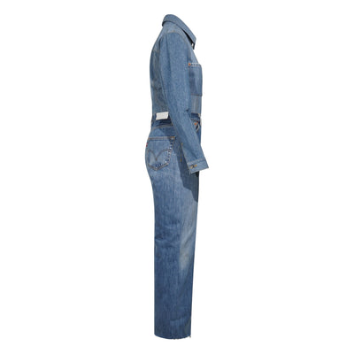 RE/DONE Levi's Jumpsuit