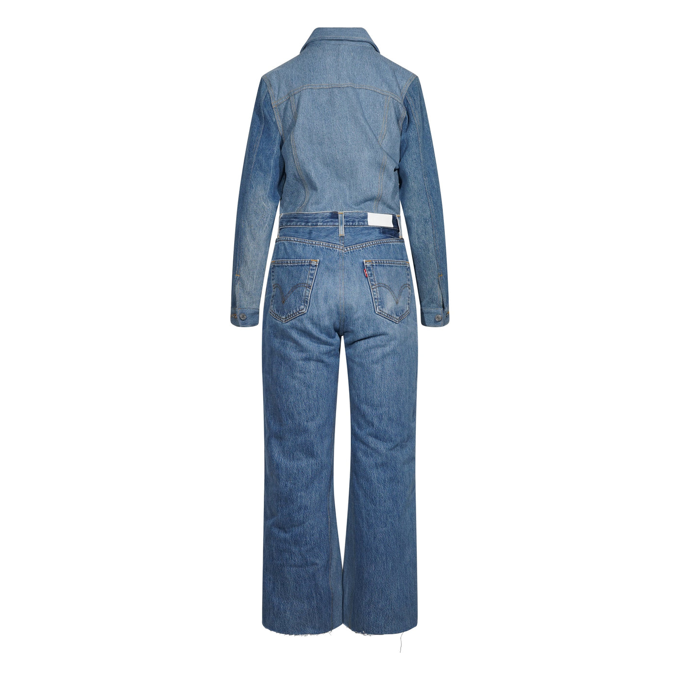 RE/DONE Levi's Jumpsuit