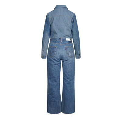 RE/DONE Levi's Jumpsuit