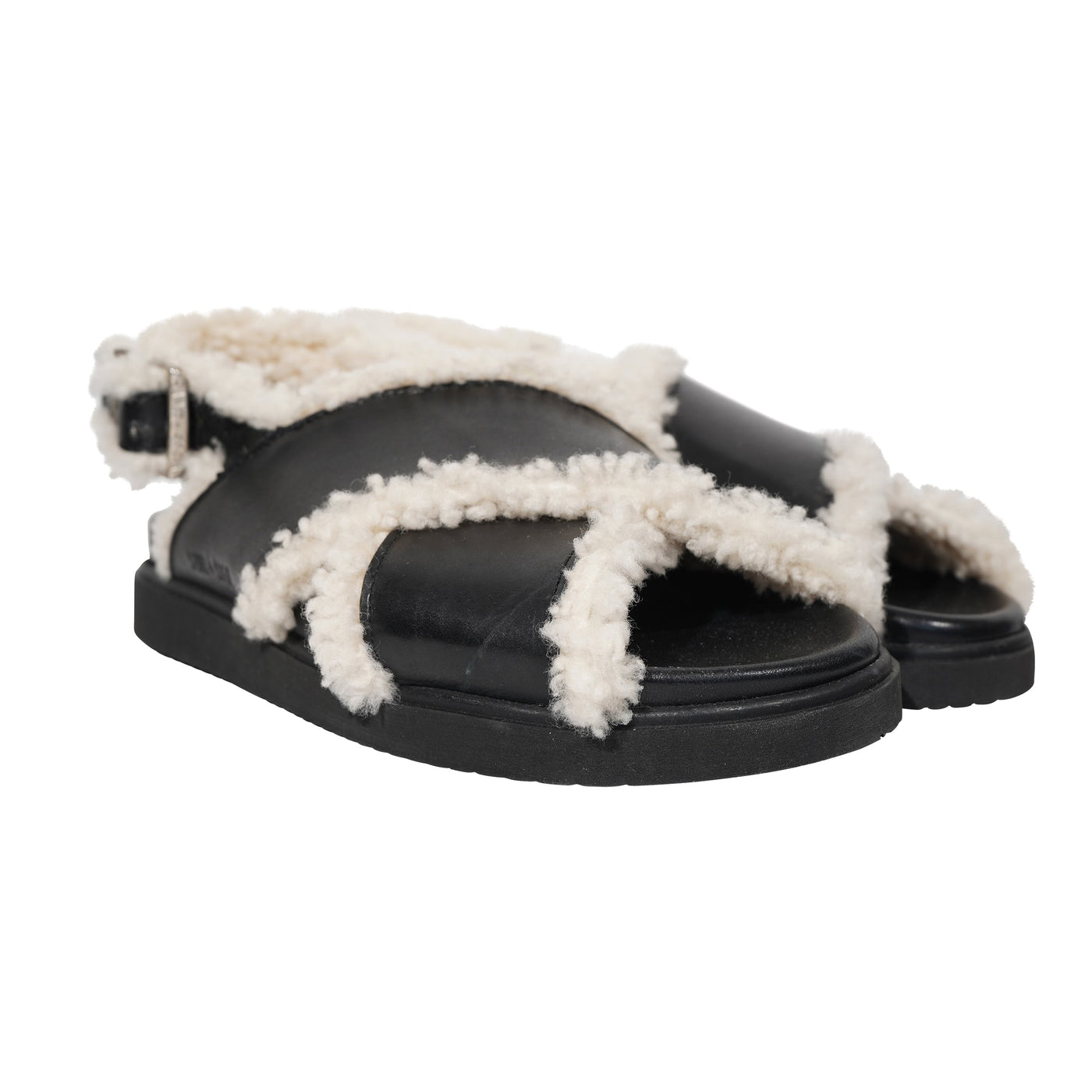 Saint and Sofia Sandal