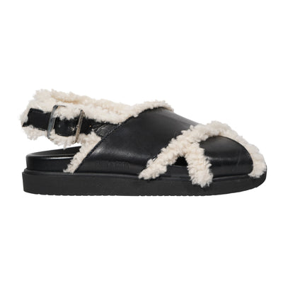 Saint and Sofia Sandal
