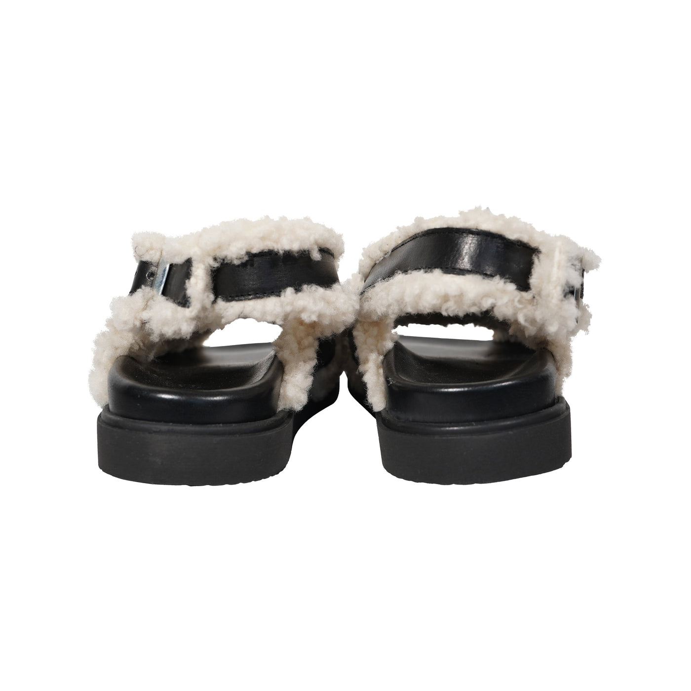 Saint and Sofia Sandal