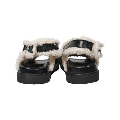 Saint and Sofia Sandal