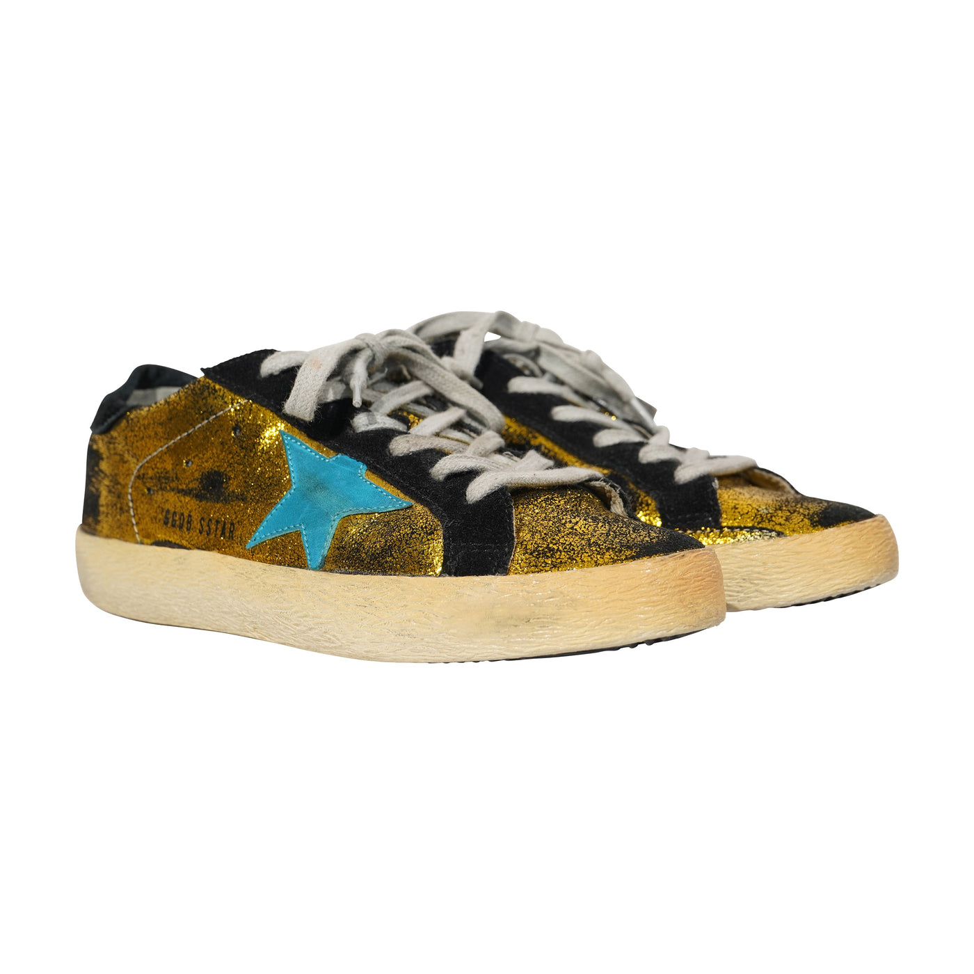 Golden Goose Sneaker