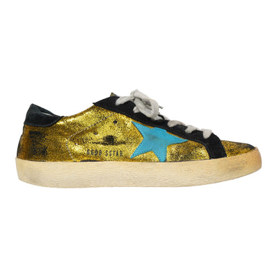 Golden Goose Sneaker