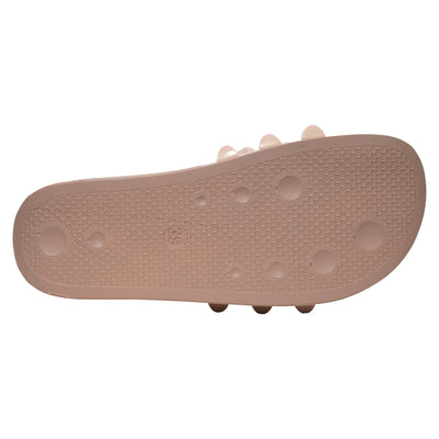 Carmen Sol Platform Sandal