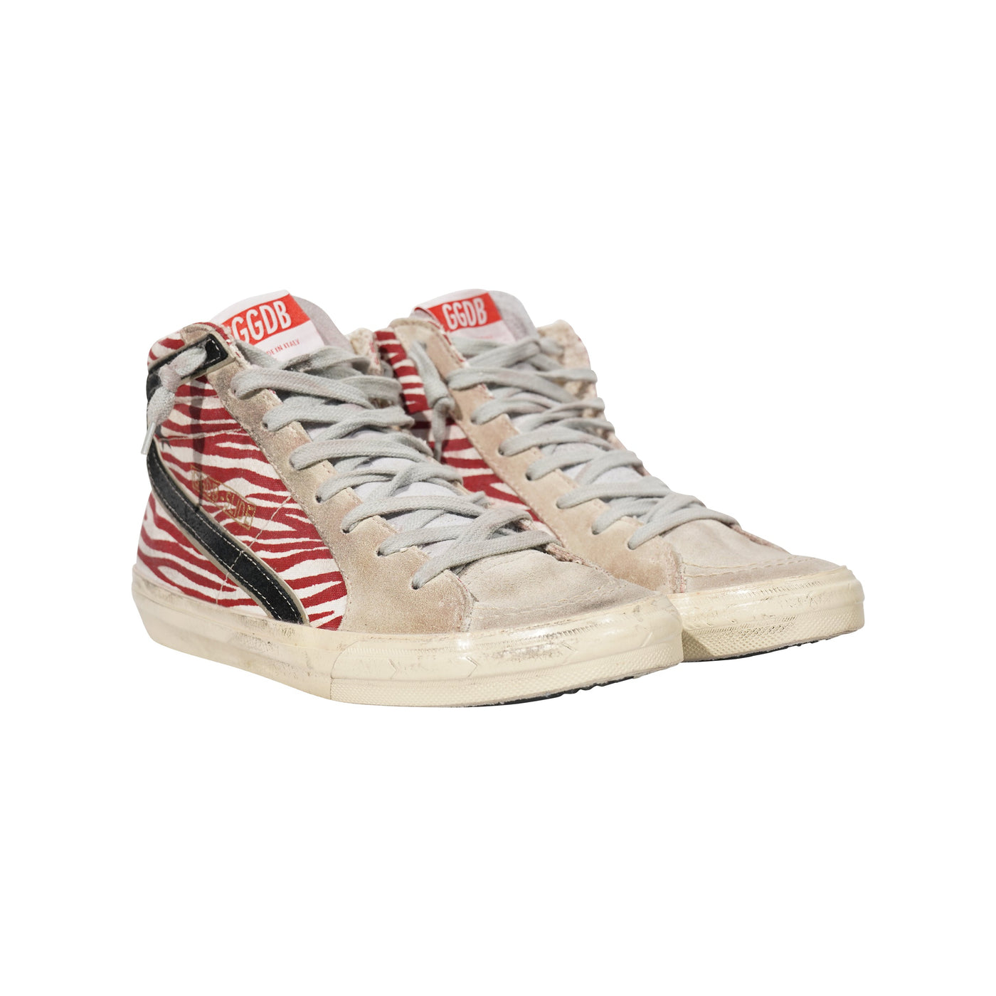 New Without Tags Golden Goose Sneaker