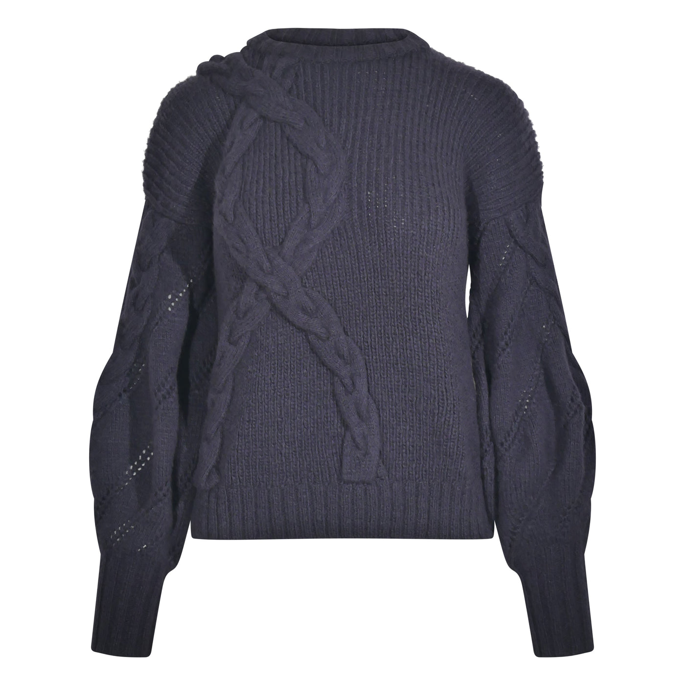Alejandra Alonso Rojas Sweater