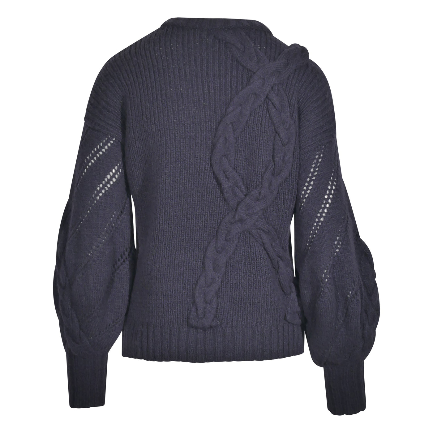Alejandra Alonso Rojas Sweater