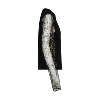 Dries Van Noten Top