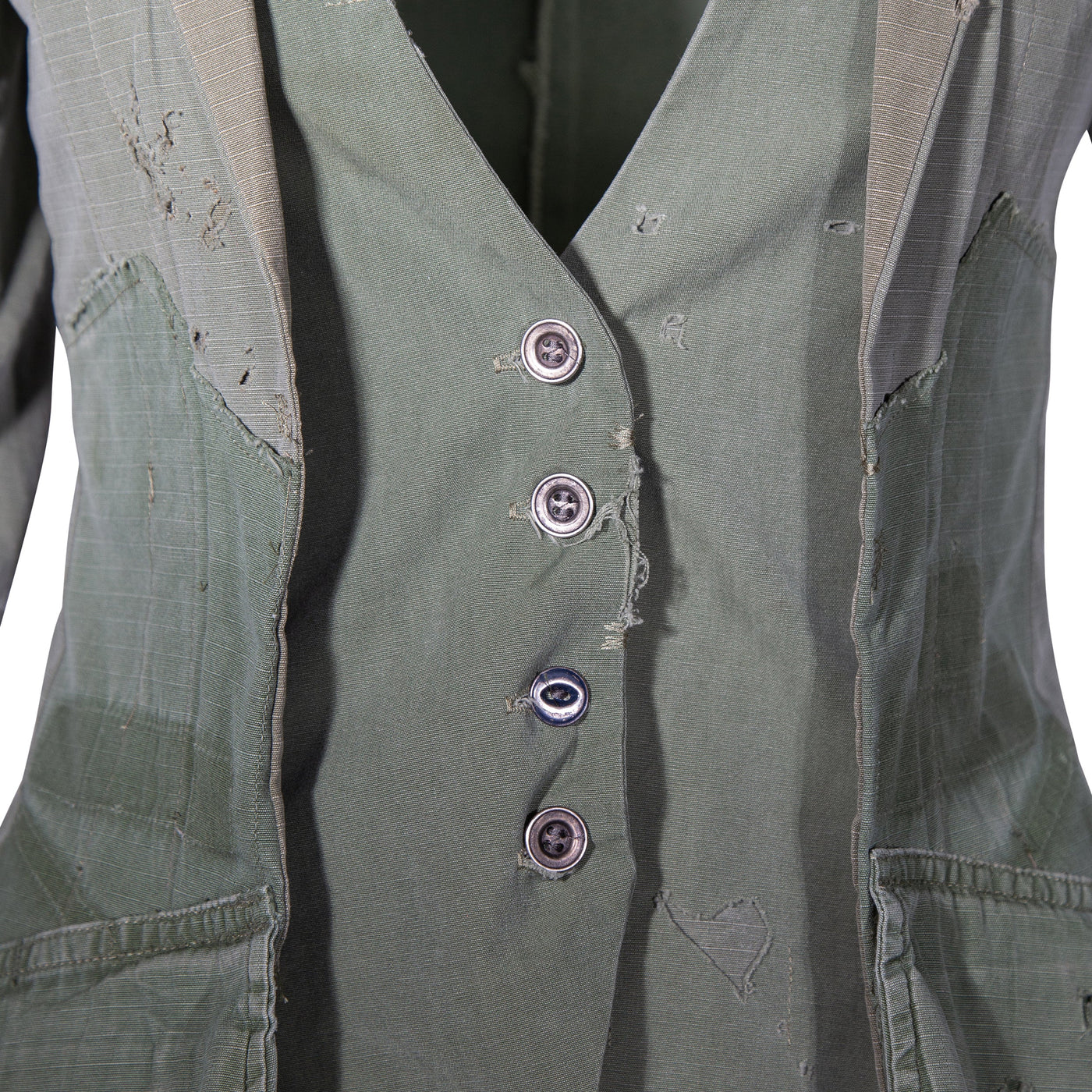 Greg Lauren Jacket