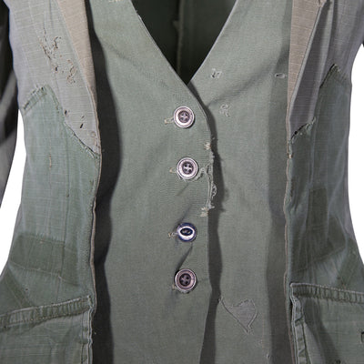Greg Lauren Jacket