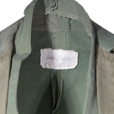 Greg Lauren Jacket