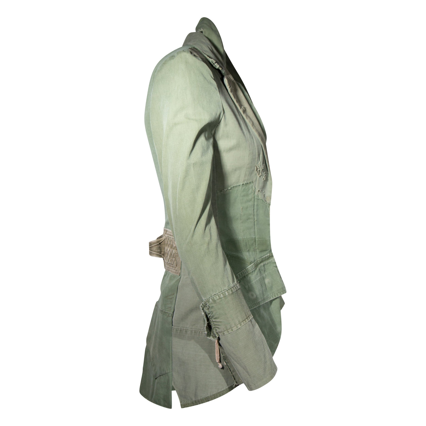 Greg Lauren Jacket