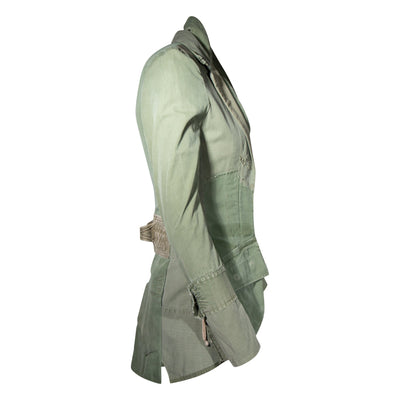 Greg Lauren Jacket