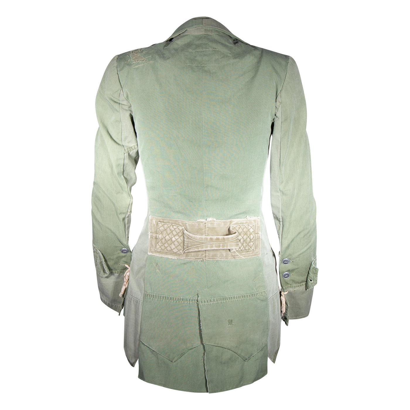 Greg Lauren Jacket
